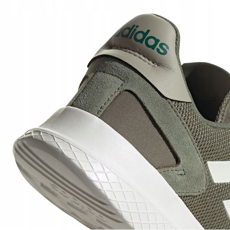 Pantofi de alergare adidas Archivo M EG8591 verde 1