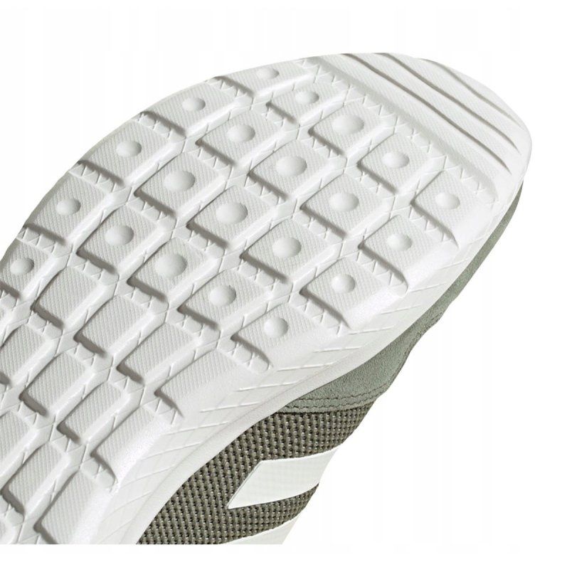 Pantofi de alergare adidas Archivo M EG8591 verde 2