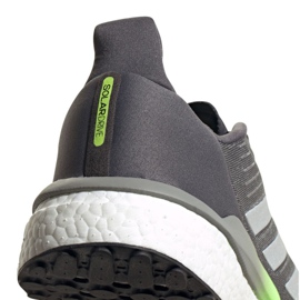 Pantofi de alergare adidas Solar Drive 19 M FW9610 gri 2 Pantofi de alergare adidas Solar Drive 19 M FW9610 gri 2