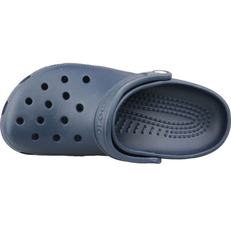 Crocs Classic Clog 10001-410 albastru 2
