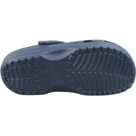 Crocs Classic Clog 10001-410 albastru 3