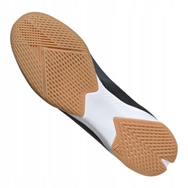 Ghete de fotbal Adidas X Ghosted.3 In M FW3544 negru negru 2 Ghete de fotbal Adidas X Ghosted.3 In M FW3544 negru negru 2