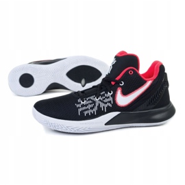 Pantof de baschet Nike Kyrie Flytrap Ii M AO4436-008 negru negru 1