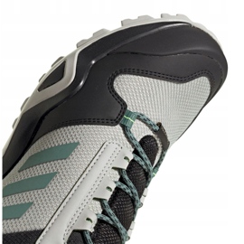 Pantofi Adidas Terrex AX3 Gtx M FW9455 negru gri verde 2