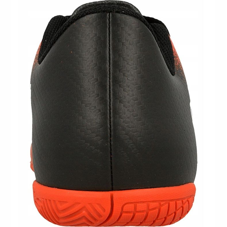 Încălțăminte de interior adidas X 16.4 In M BB5734 multicolor roșu 1