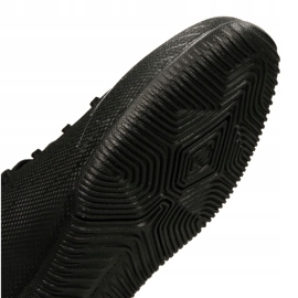 Pantofi de fotbal Nike Superfly 6 Academy Gs Ic Jr AH7343-001 negru negru 1