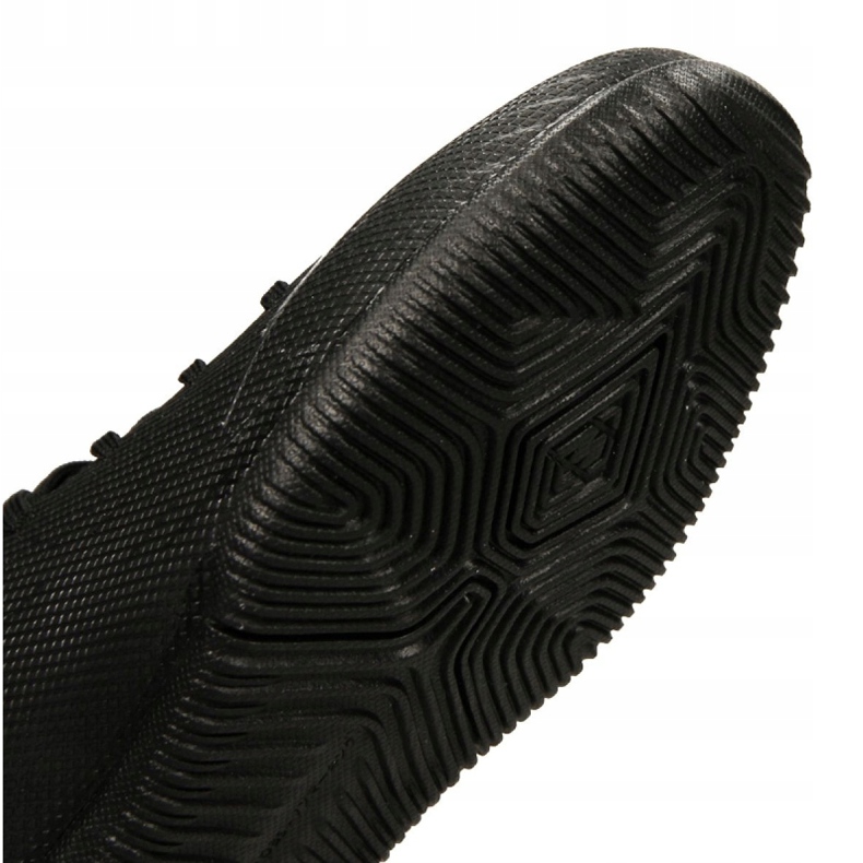 Pantofi de fotbal Nike Superfly 6 Academy Gs Ic Jr AH7343-001 negru negru 1