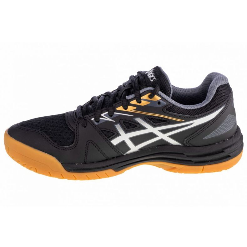 Asics Upcourt 4 Gs W 1074A027-001 negru 1