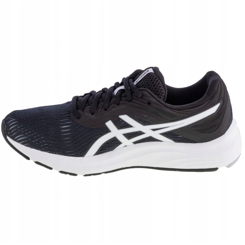 Pantofi Asics Gel-Pulse 11 M 1011A550-001 negru 1