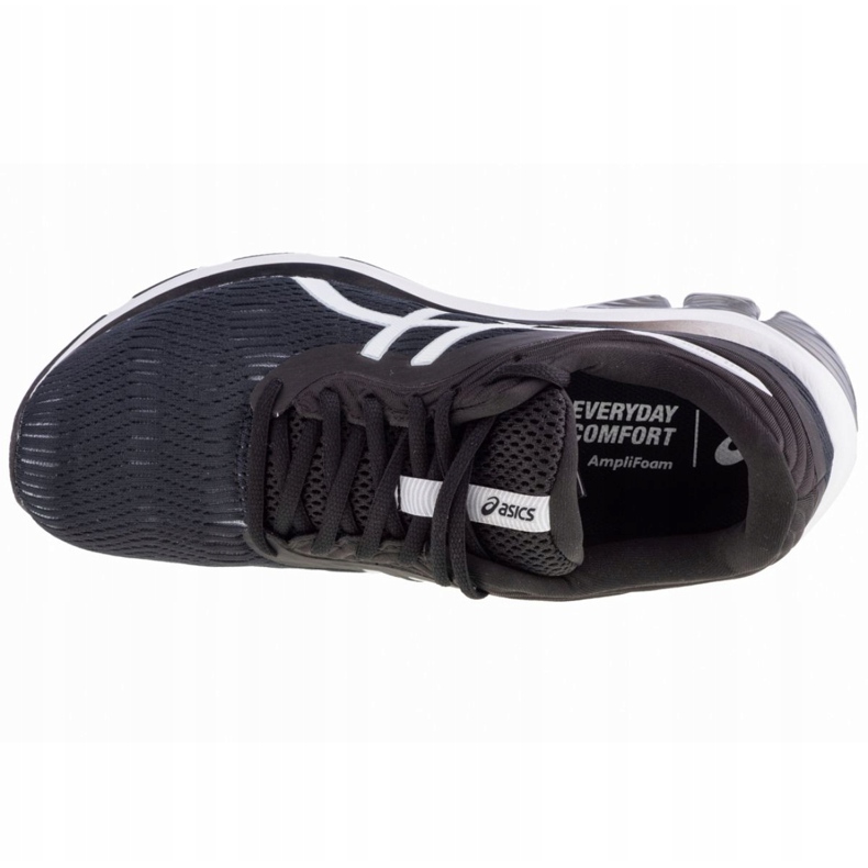 Pantofi Asics Gel-Pulse 11 M 1011A550-001 negru 2