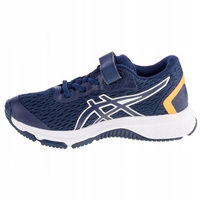 Asics GT-1000 9 Ps Jr 1014A151-001 albastru marin 1