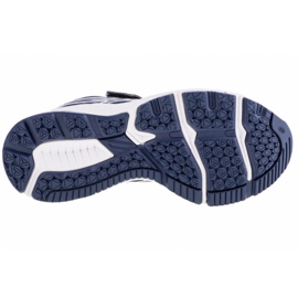 Asics GT-1000 9 Ps Jr 1014A151-001 albastru marin 3