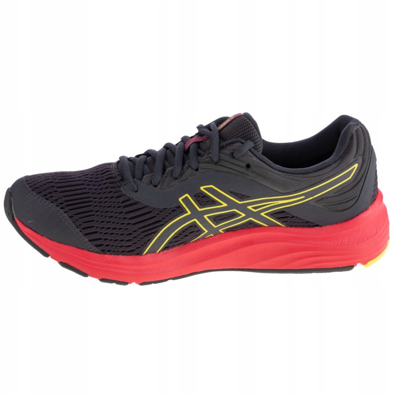 Asics Gel-Pulse 11 G-TX M 1011A569-020 negru 1