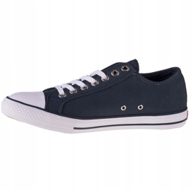 Pantofi Levi's Stan Buck M 223001-733-17 albastru marin 1