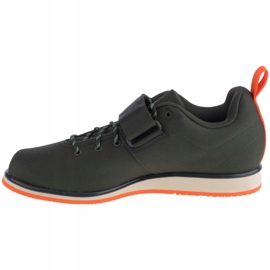 Pantofi Adidas Powerlift 4 M FV6597 gri 1