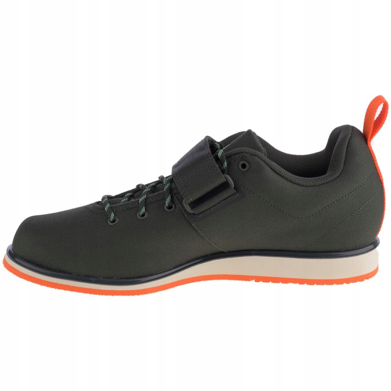 Pantofi Adidas Powerlift 4 M FV6597 gri 1