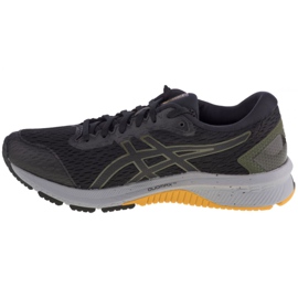 Pantofi Asics GT-1000 9 G-TX M 1011A889-001 negru 1