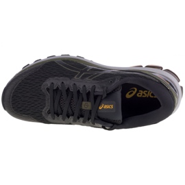Pantofi Asics GT-1000 9 G-TX M 1011A889-001 negru 2