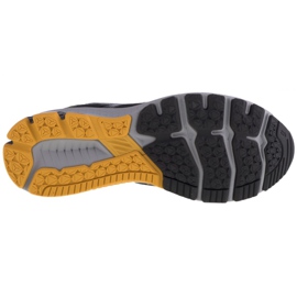 Pantofi Asics GT-1000 9 G-TX M 1011A889-001 negru 3