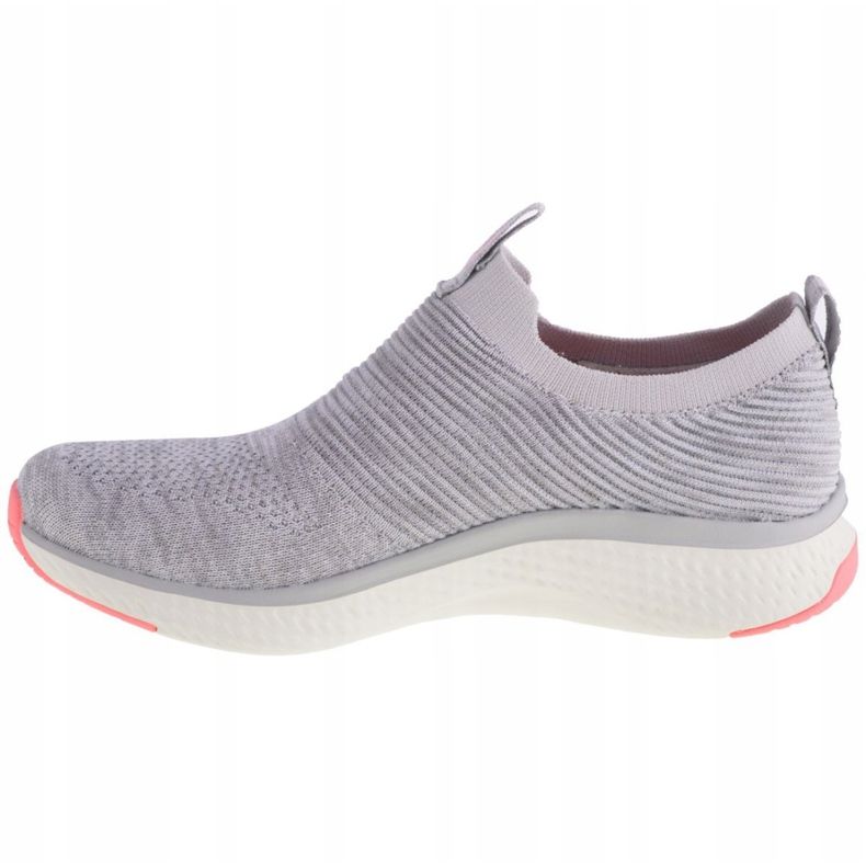 Pantofi Skechers Solar Fuse W 13329-GRY violet 1 Pantofi Skechers Solar Fuse W 13329-GRY violet 1