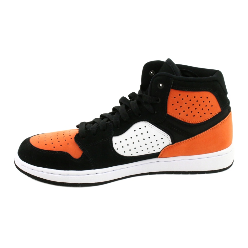 Pantofi Nike Jordan Access M AR3762-008 portocale 1