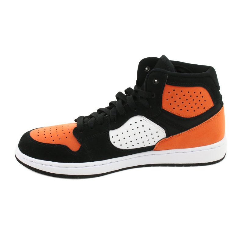 Pantofi Nike Jordan Access M AR3762-008 multicolor portocale 1