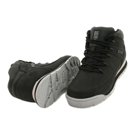 Big Star Sports Sports Trekking Black GG274498 negru 3