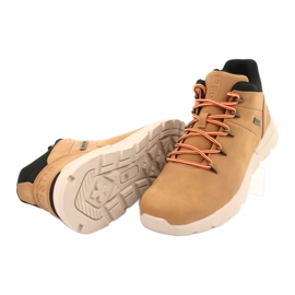 Big Star Camel pentru bărbați GG174214 negru 3