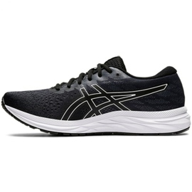 Pantofi de alergare Asics Gel Excite 7 M 1011A657 001 negru 1 Pantofi de alergare Asics Gel Excite 7 M 1011A657 001 negru 1