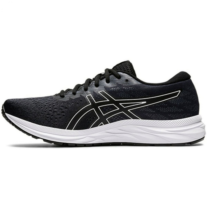 Pantofi de alergare Asics Gel Excite 7 M 1011A657 001 negru 1 Pantofi de alergare Asics Gel Excite 7 M 1011A657 001 negru 1