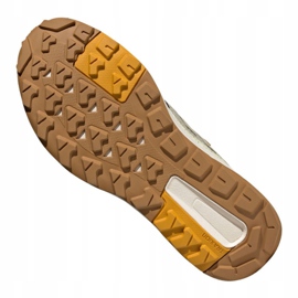 Pantofi Adidas Terrex Trailmaker M FU7239 bej negru portocale multicolor 2