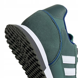 Încălțăminte adidas 8K 2020 M FW0992 verde 1