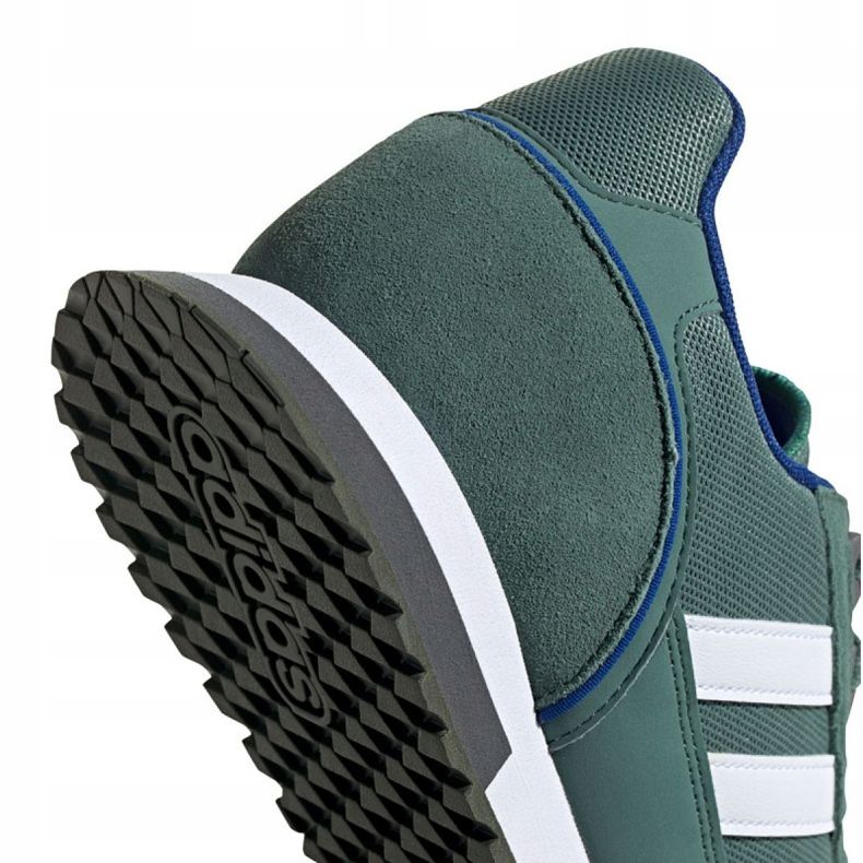 Încălțăminte adidas 8K 2020 M FW0992 verde 1