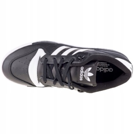 Pantofi Adidas Rivalry Low M EG8063 negru 2