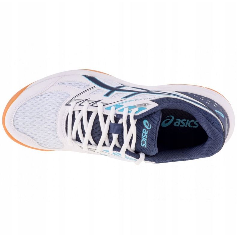 Asics Upcourt 4 M 1071A053-100 alb 2