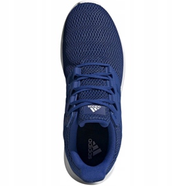 Pantofi de alergare Adidas Ultima Show M FX3807 albastru marin albastru 1