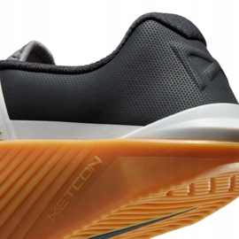Pantof de antrenament Nike Metcon 6 M CK9388-009 alb negru gri 2