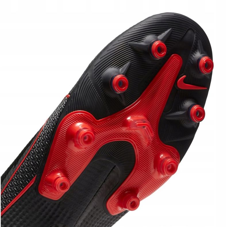 Ghete de fotbal Nike Superfly 7 Elite AG-Pro M AT7892-060 multicolor negru 1 Ghete de fotbal Nike Superfly 7 Elite AG-Pro M AT7892-060 multicolor negru 1