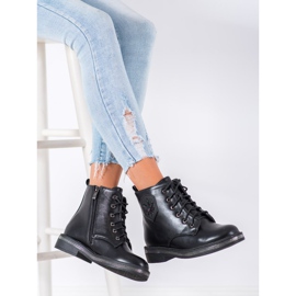 Groto Gogo Muncitori negri negru 1