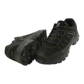 McBraun Trekking sport softshell negru 9TR37-1401 3 McBraun Trekking sport softshell negru 9TR37-1401 3