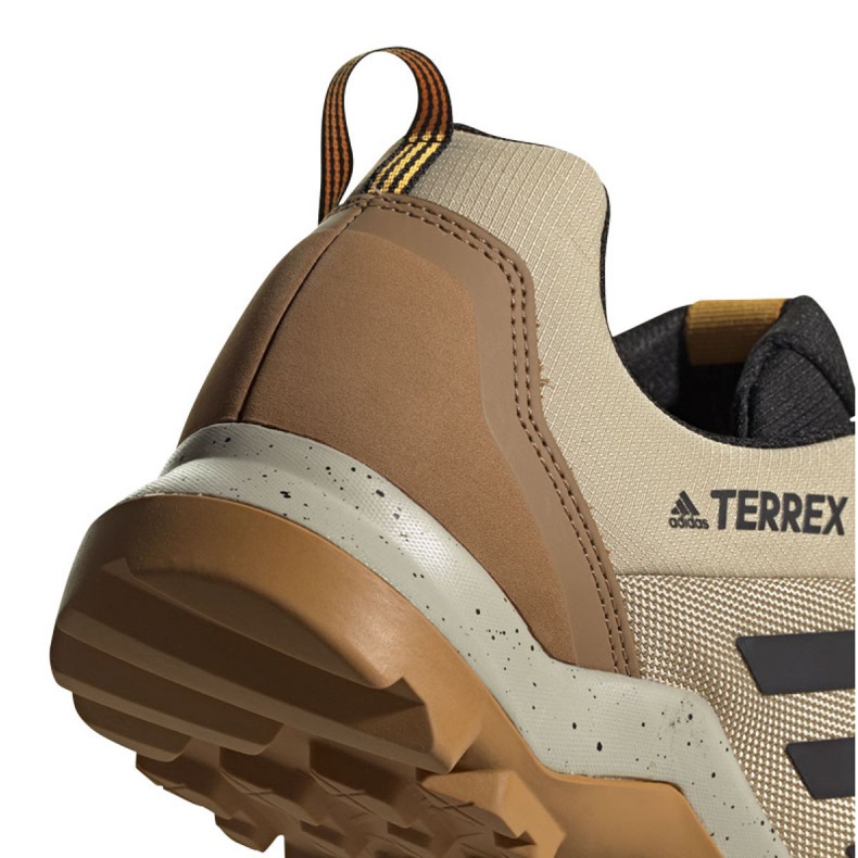 Pantofi Adidas Terrex AX3 M FV6854 bej 1