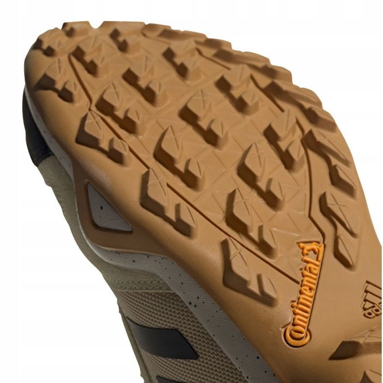 Pantofi Adidas Terrex AX3 M FV6854 bej 2