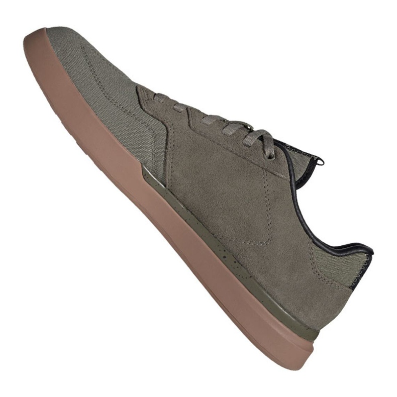 Încălțăminte adidas Sleuth M EH0358 multicolor verde 2