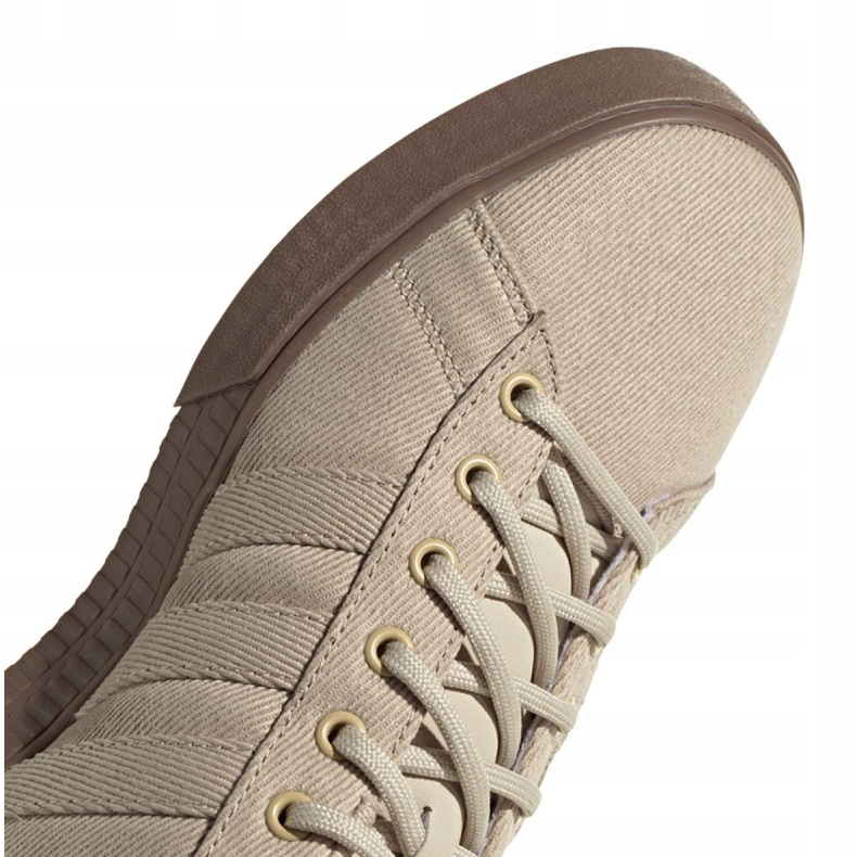 Pantofi Adidas Daily 3.0 M FW7048 bej 1