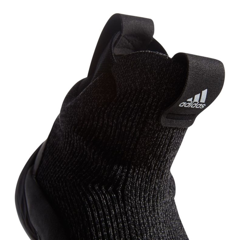 Pantofi de baschet Adidas N3XT L3V3L 2020 M FW8579 negru negru 2