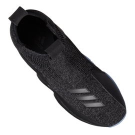 Pantofi de baschet Adidas N3XT L3V3L 2020 M FW8579 negru negru 3