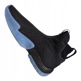 Pantofi de baschet Adidas N3XT L3V3L 2020 M FW8579 negru negru 5