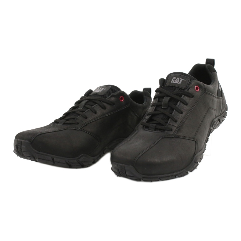 Caterpillar Rachet Lace Up M P721363 negru 2