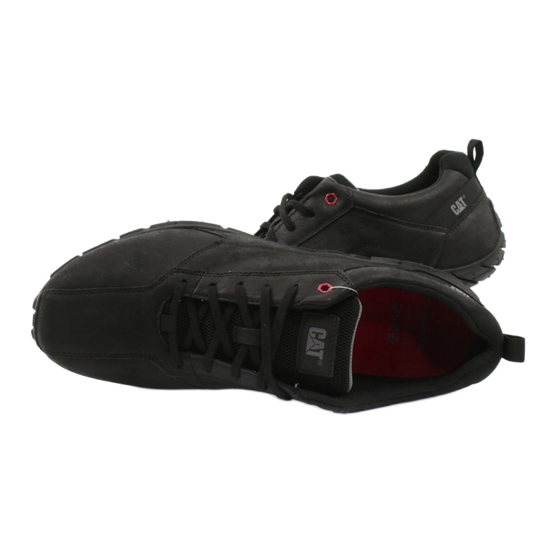 Caterpillar Rachet Lace Up M P721363 negru 4