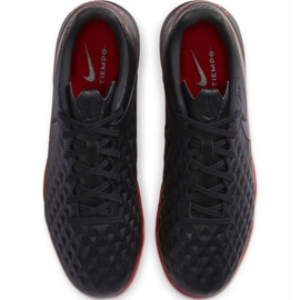 Pantof de fotbal Nike Tiempo Legend 8 Academy Tf M AT6100 060 multicolor negru 1